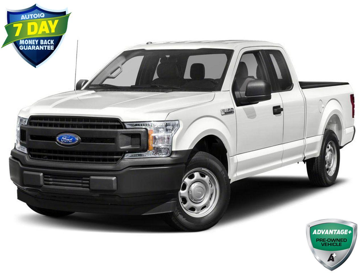 2018 Ford F-150 XLT-0