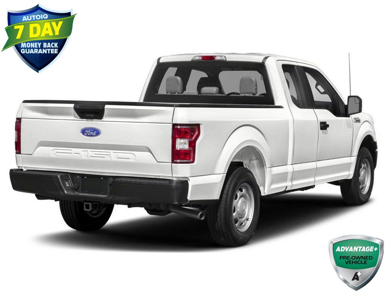 2018 Ford F-150 XLT-2