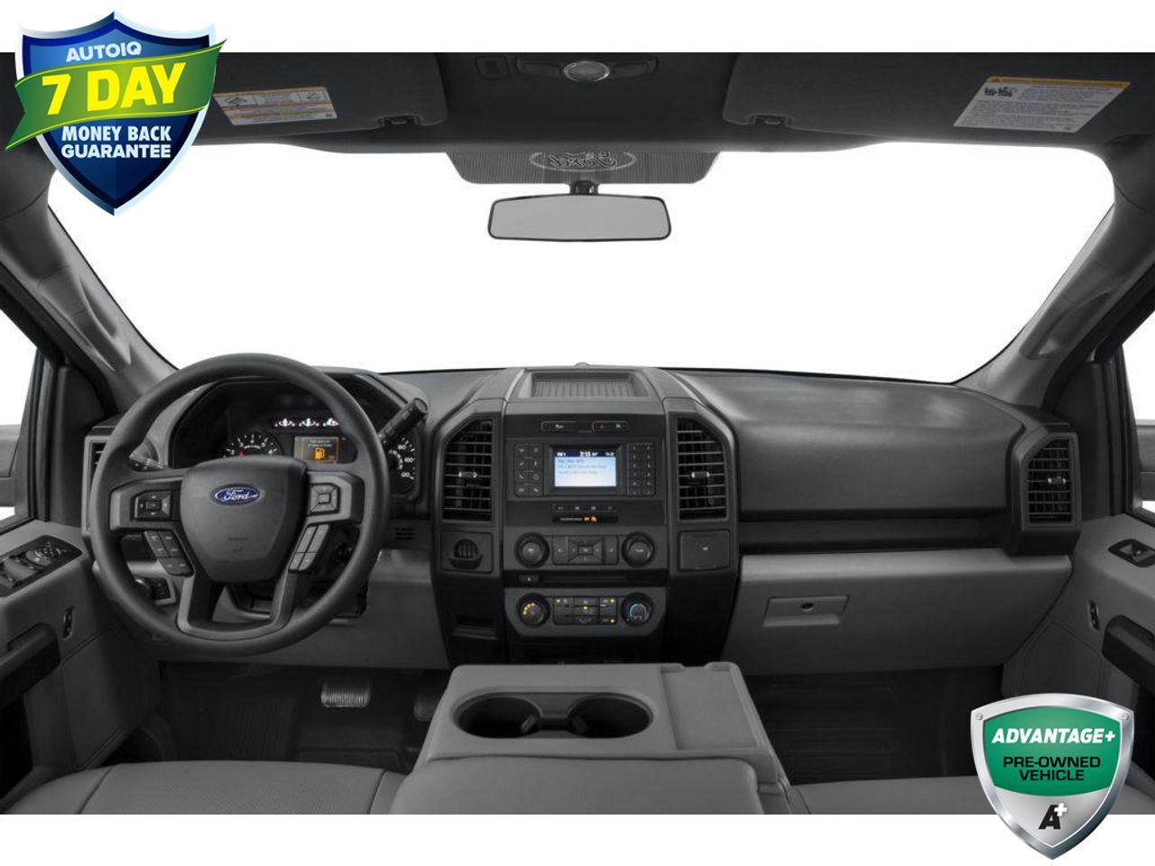 2018 Ford F-150 XLT-4