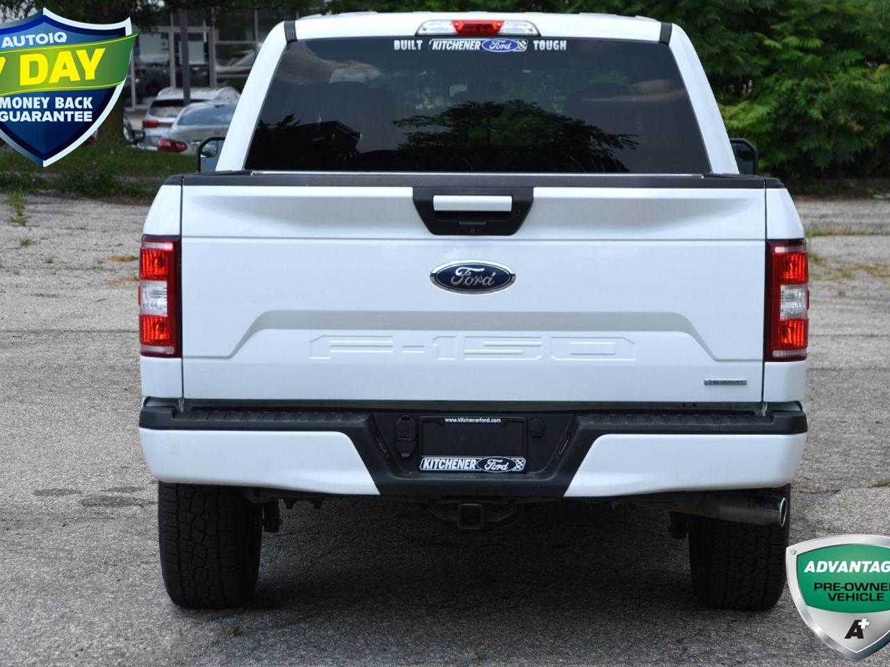 2018 Ford F-150 XLT-3