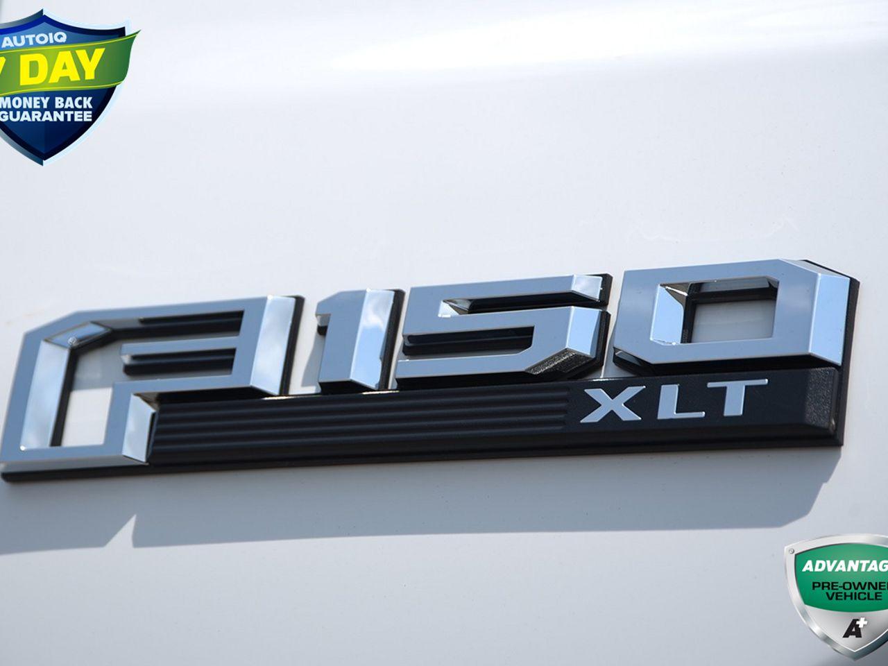 2018 Ford F-150 XLT-4