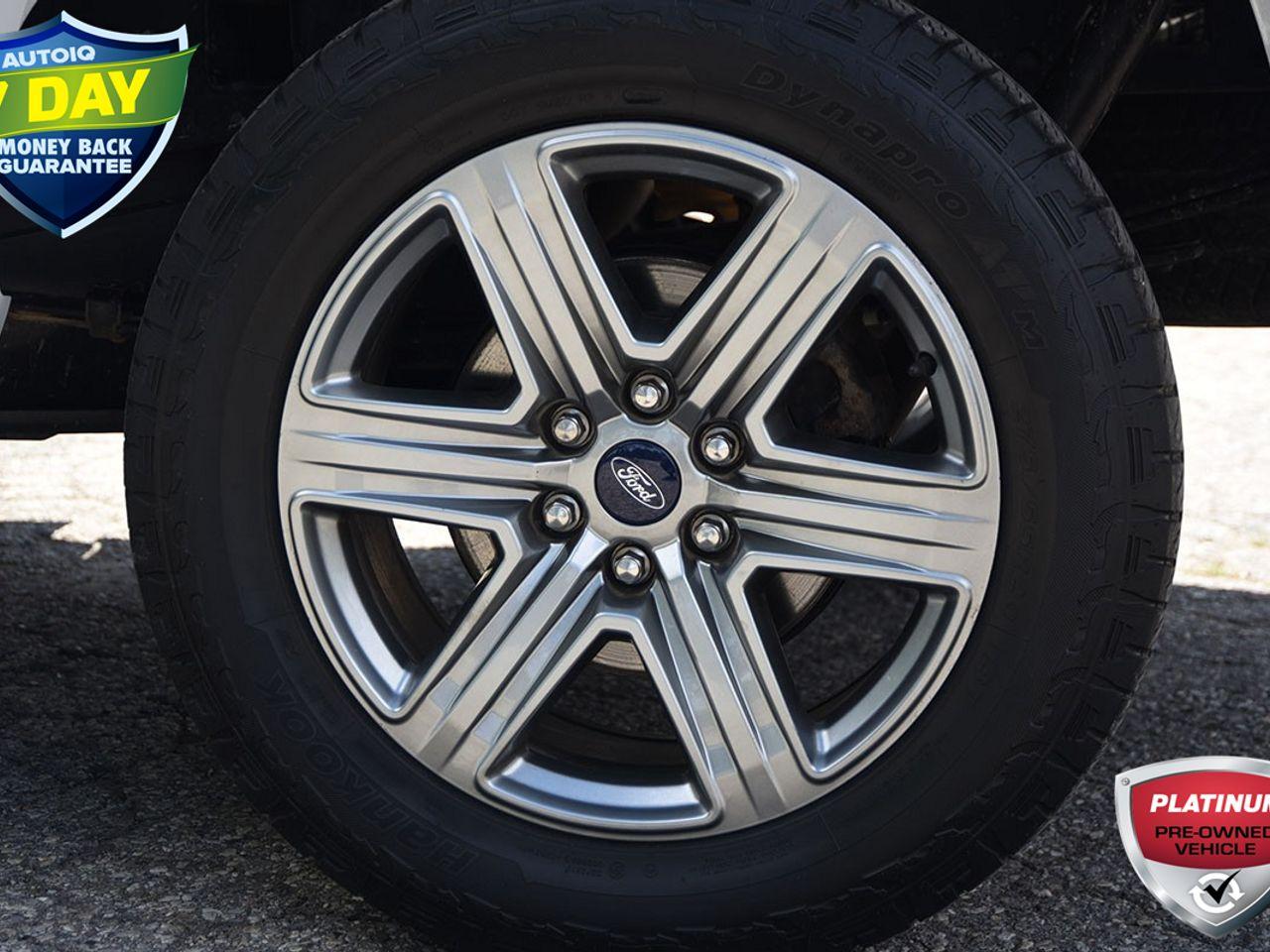 2018 Ford F-150 XLT-4
