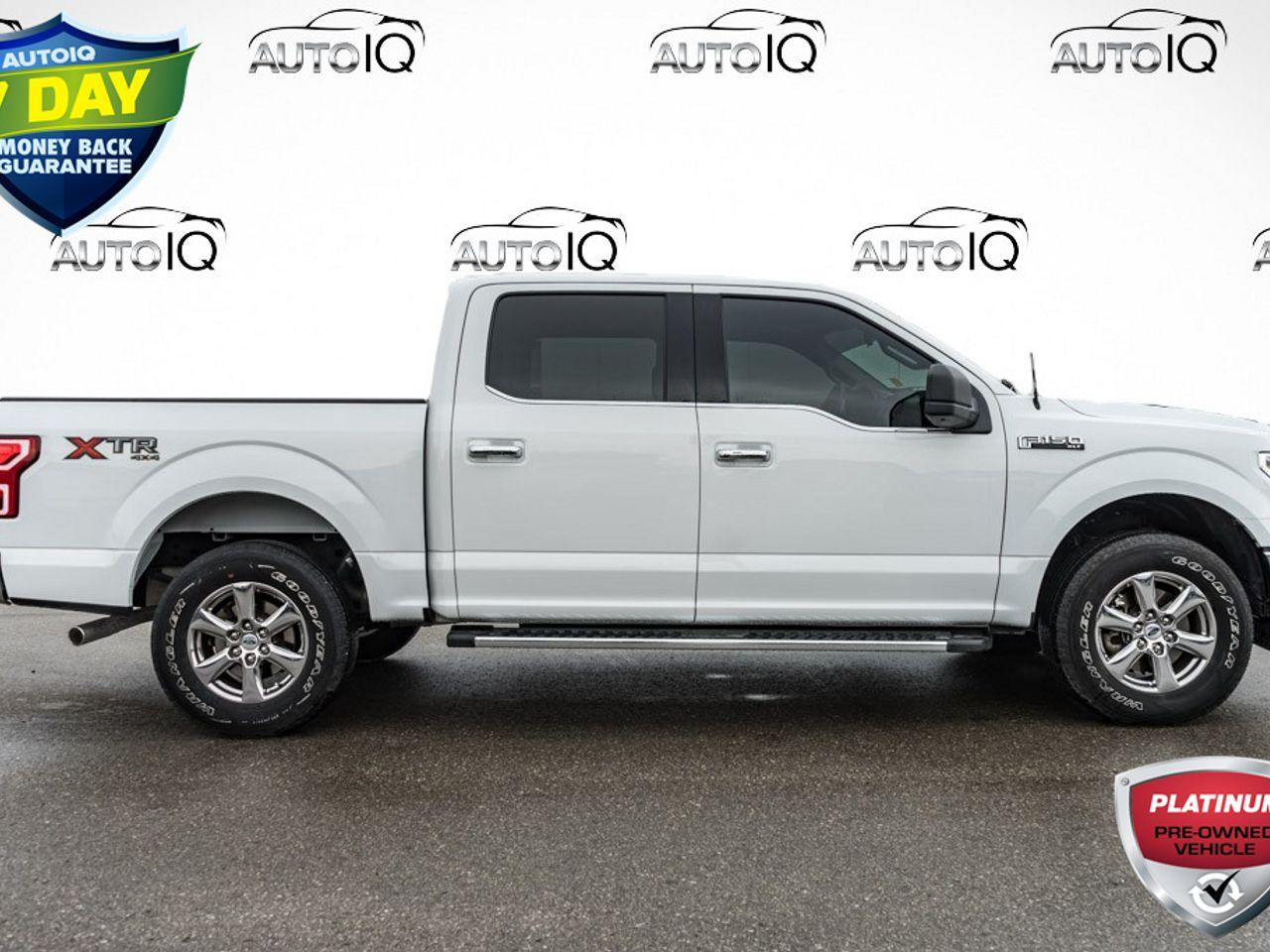 2018 Ford F-150 XLT-4