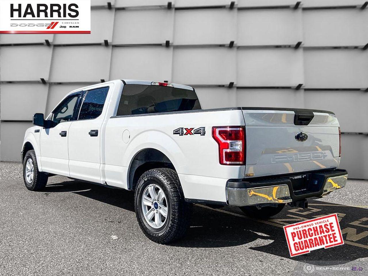2018 Ford F-150 XLT-4