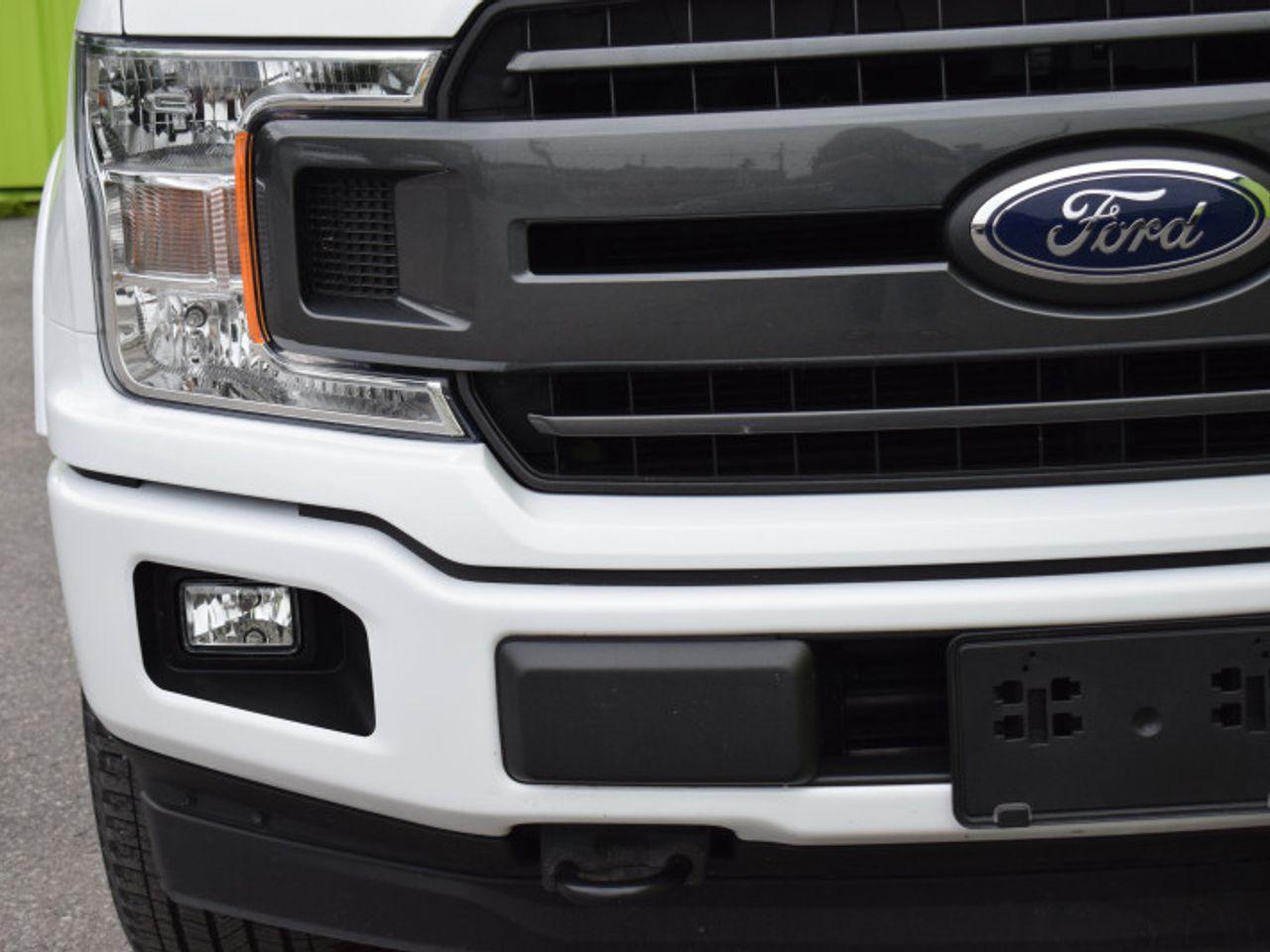 2018 Ford F-150 XLT-3