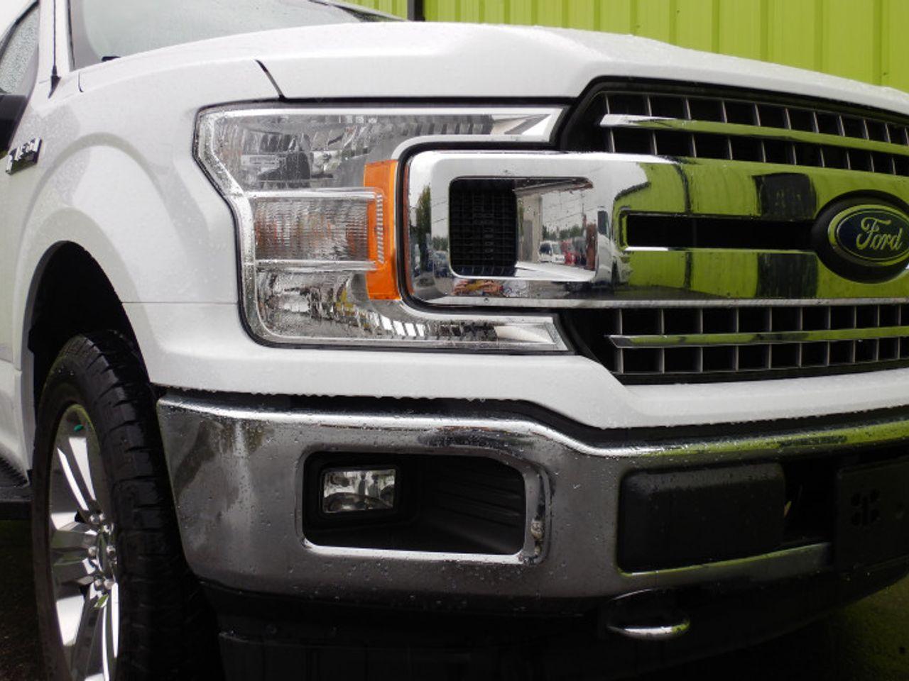 2018 Ford F-150 XLT-3