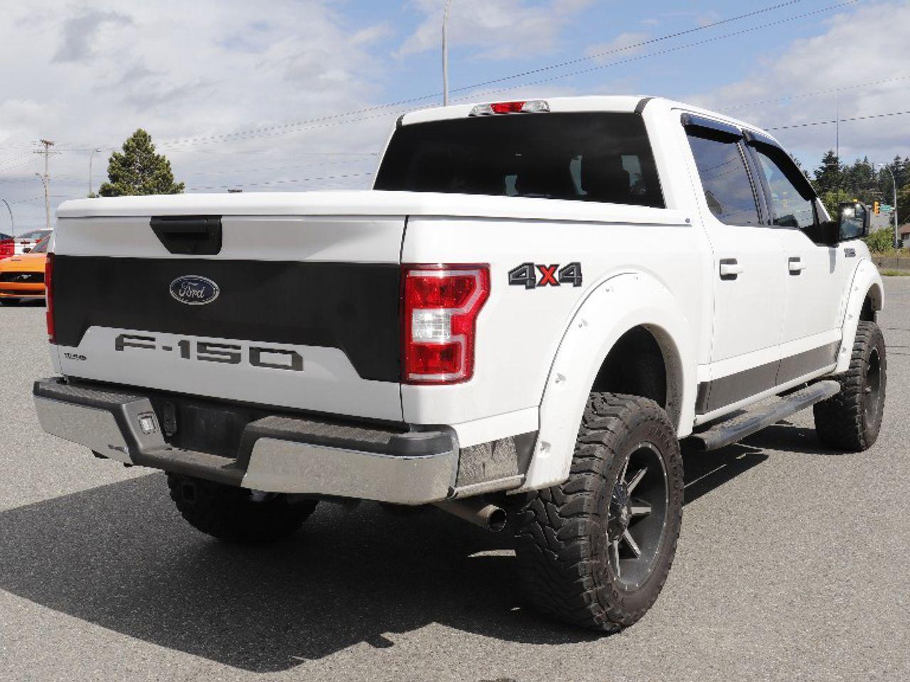 2018 Ford F-150 XLT-4