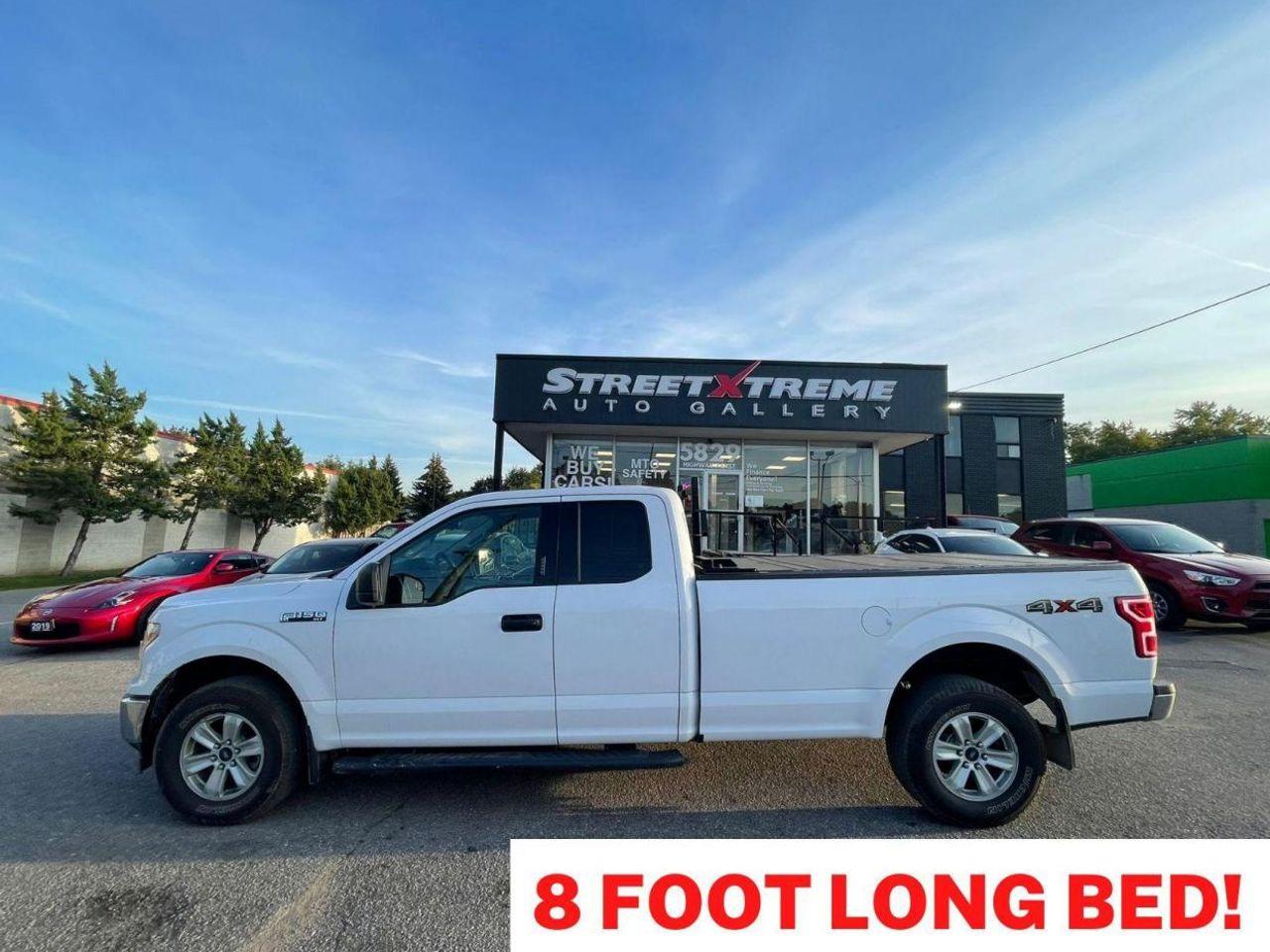 2018 Ford F-150 XLT-0