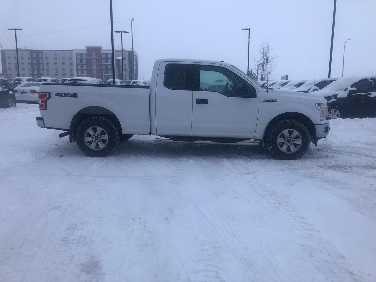 2018 Ford F-150 XL-3