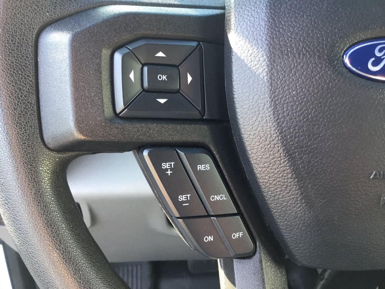 2018 Ford F-150 XL-4