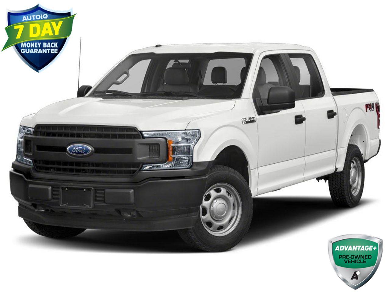 2018 Ford F-150 XL-0