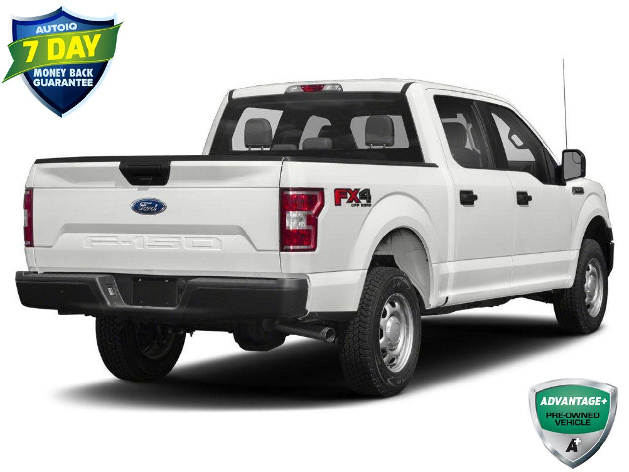 2018 Ford F-150 XL-2