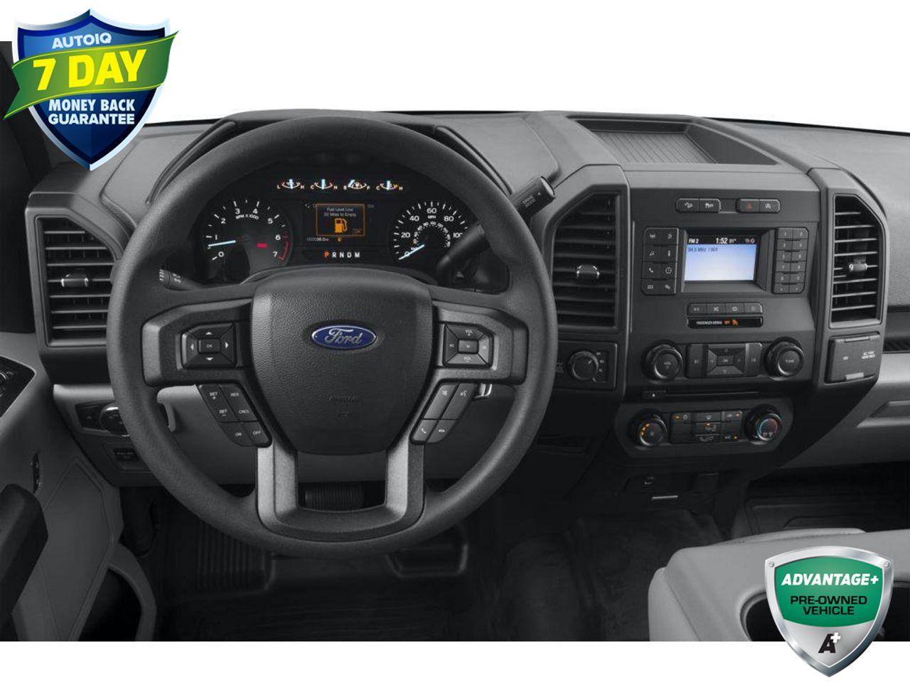2018 Ford F-150 XL-3