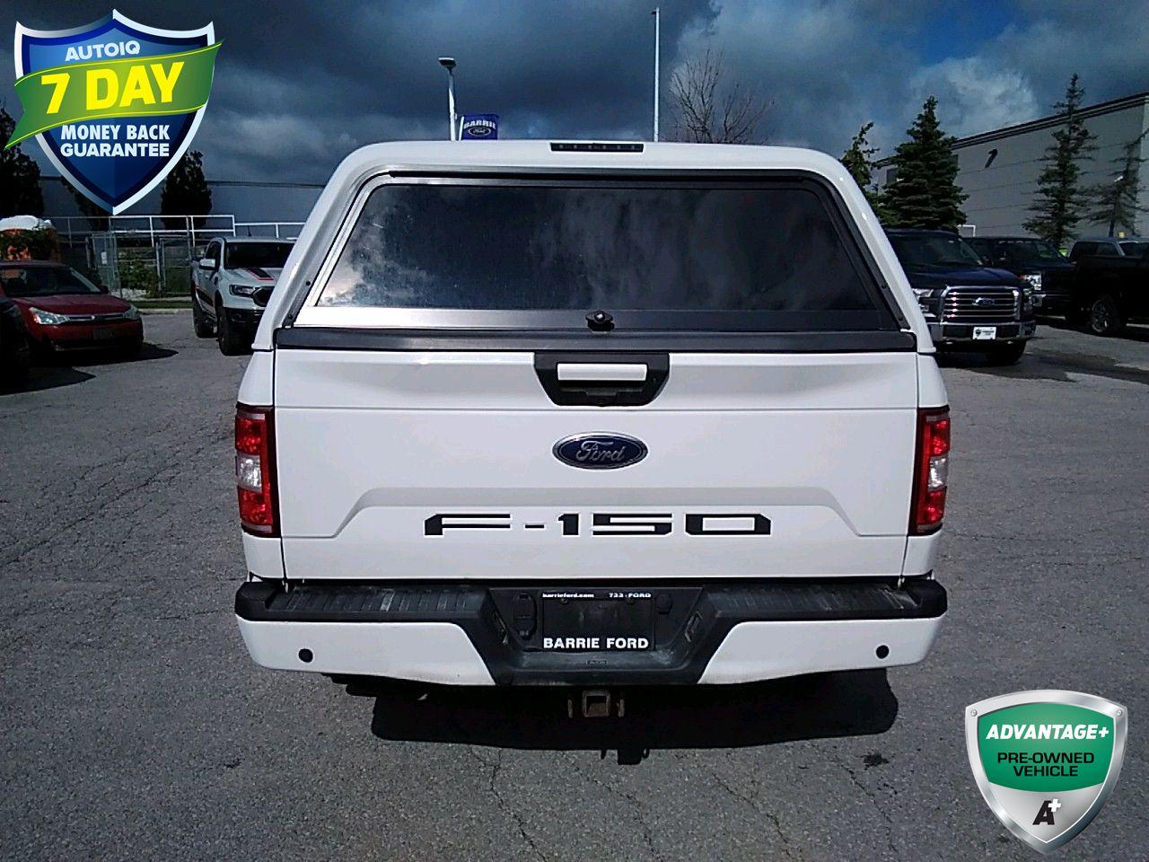 2018 Ford F-150 XL-3