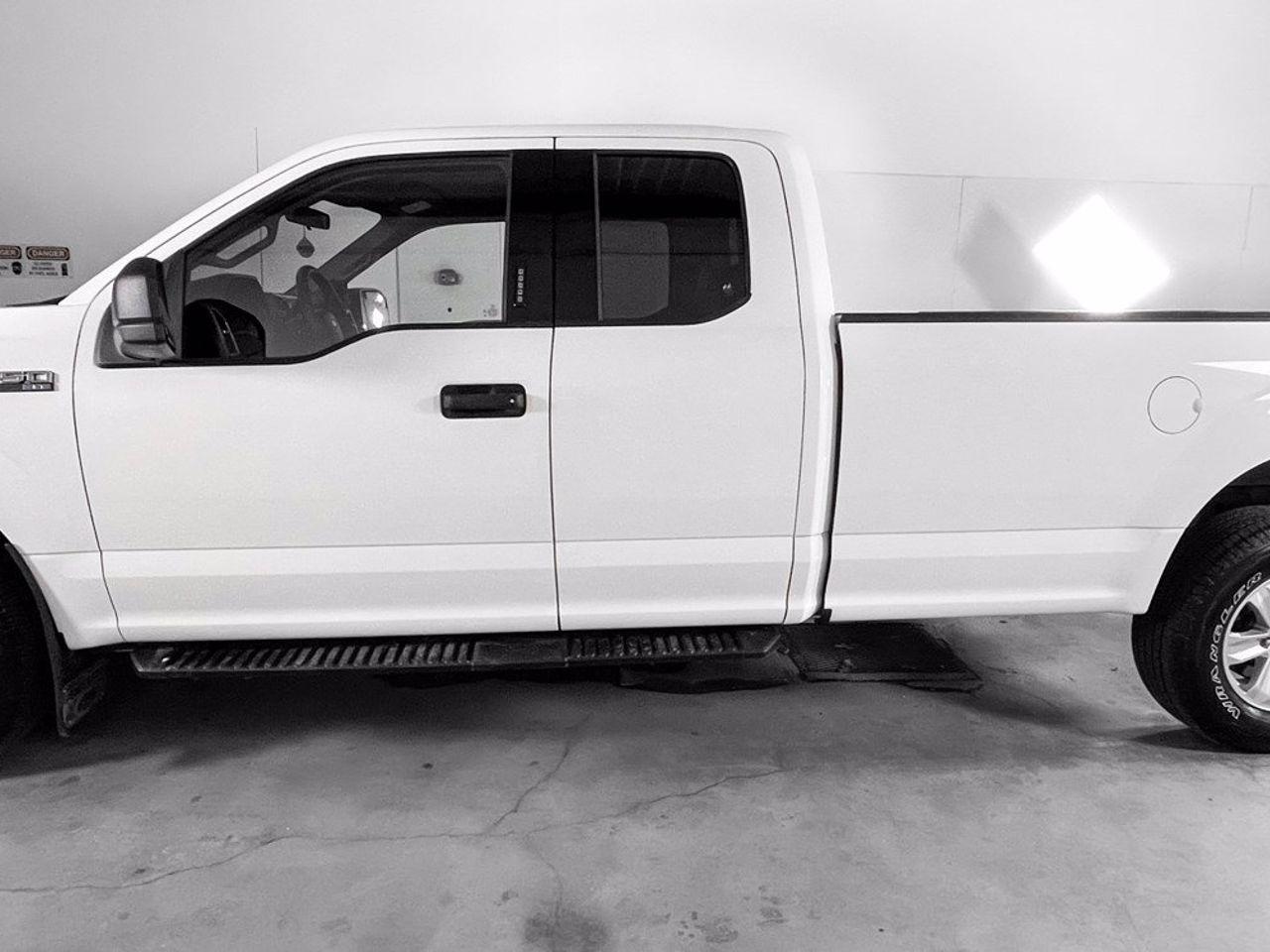 2018 Ford F-150 XL-3