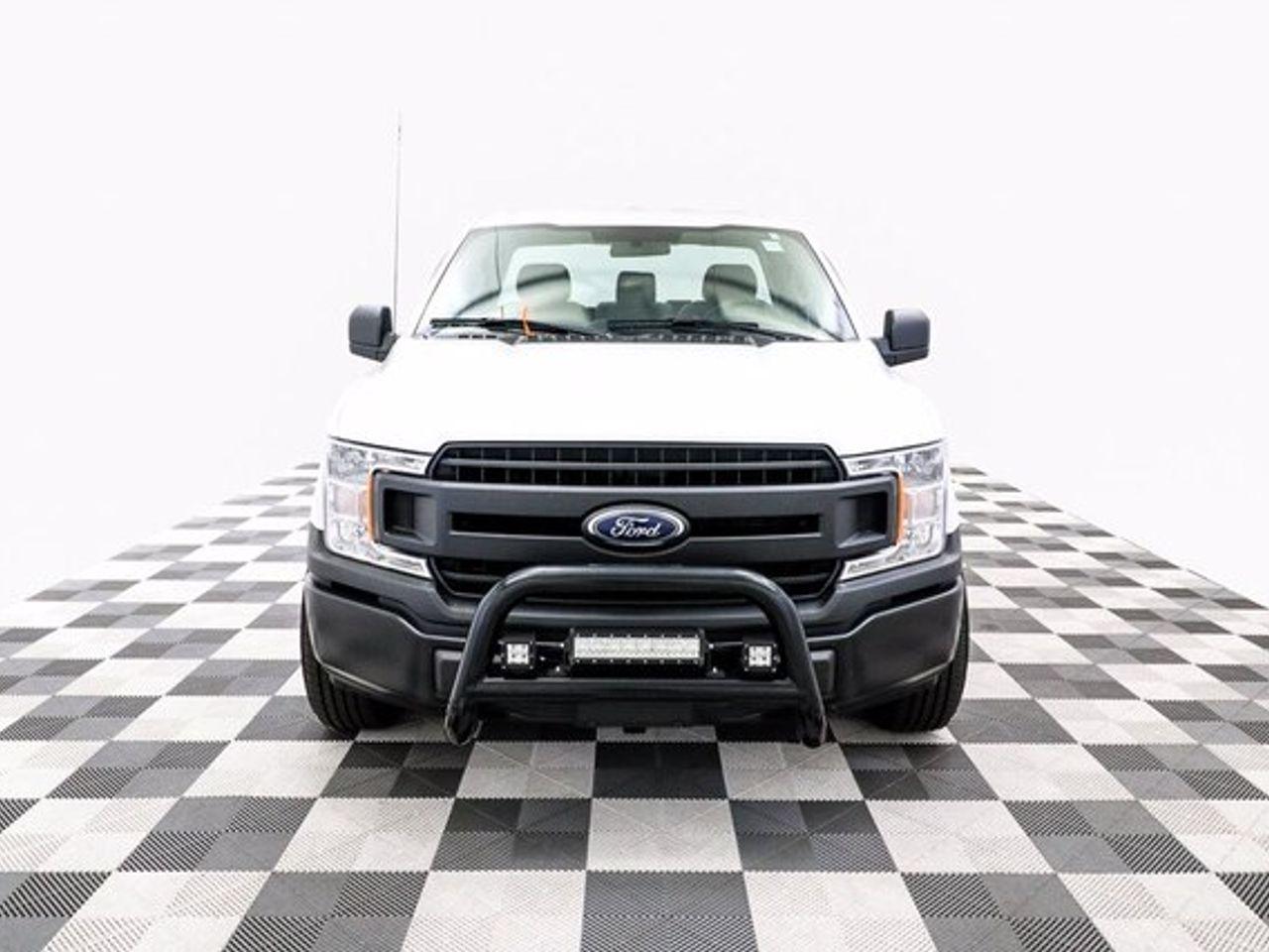 2018 Ford F-150 XL-2