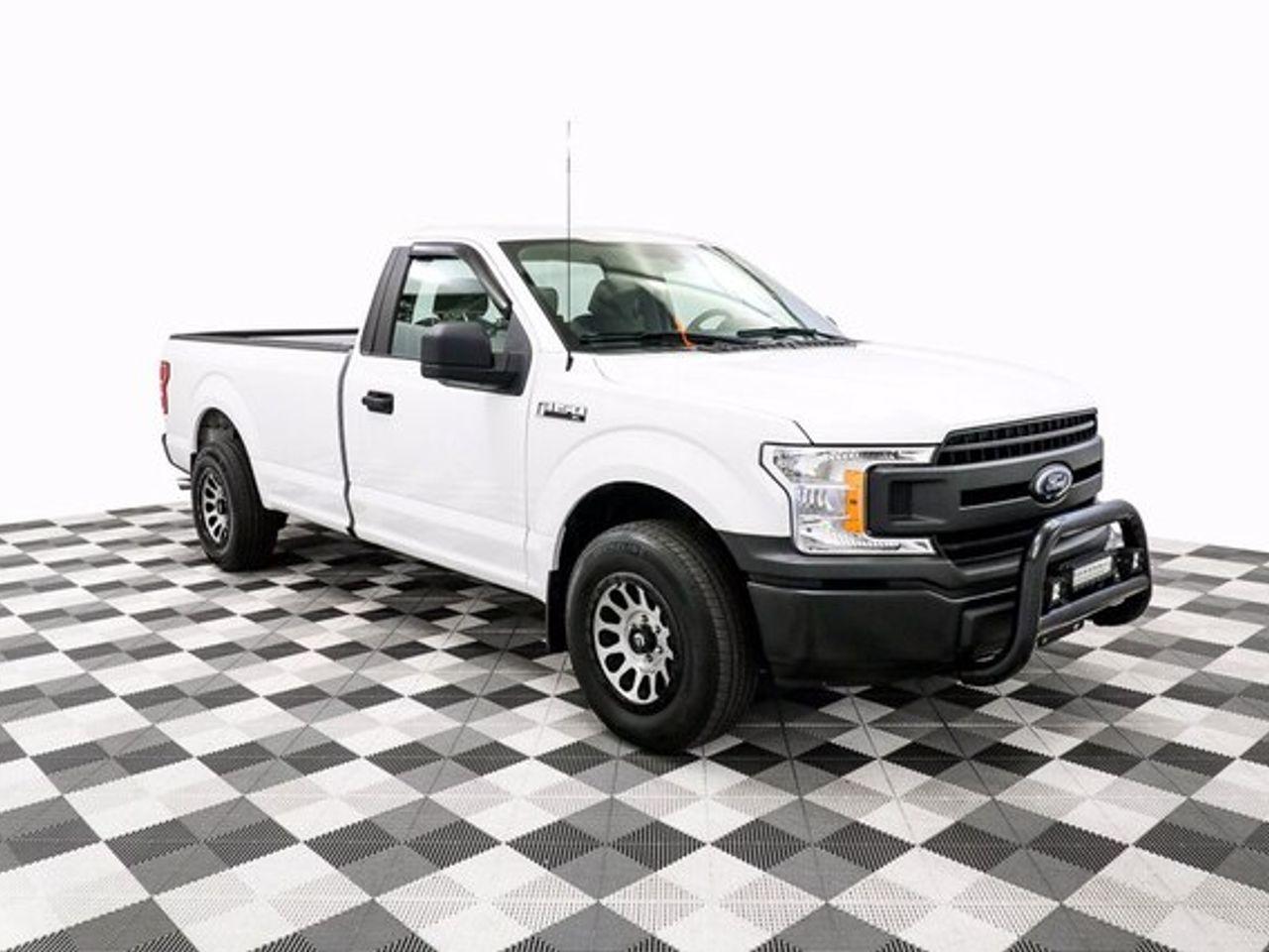 2018 Ford F-150 XL-3