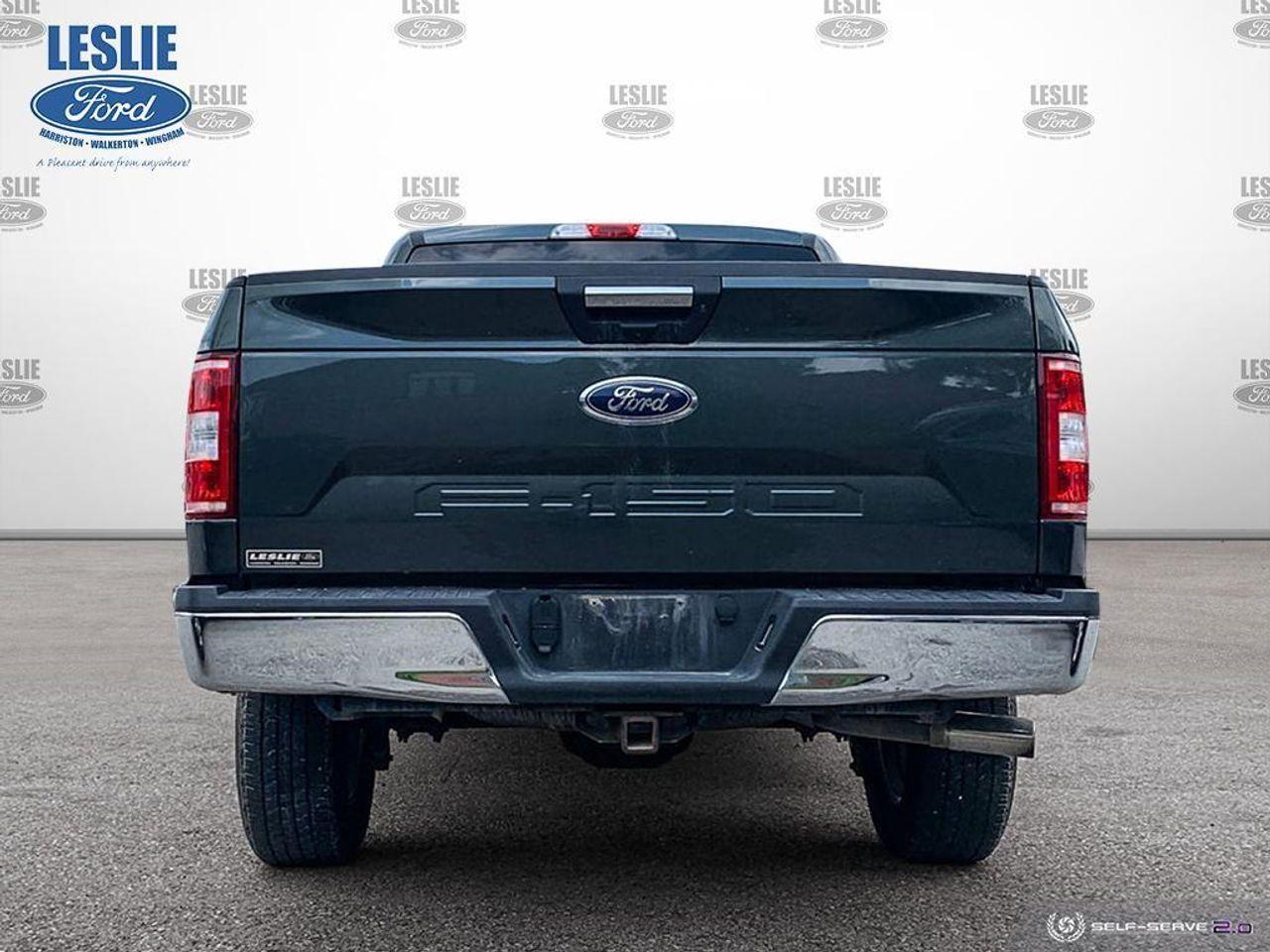 2018 Ford F-150 XTR-3
