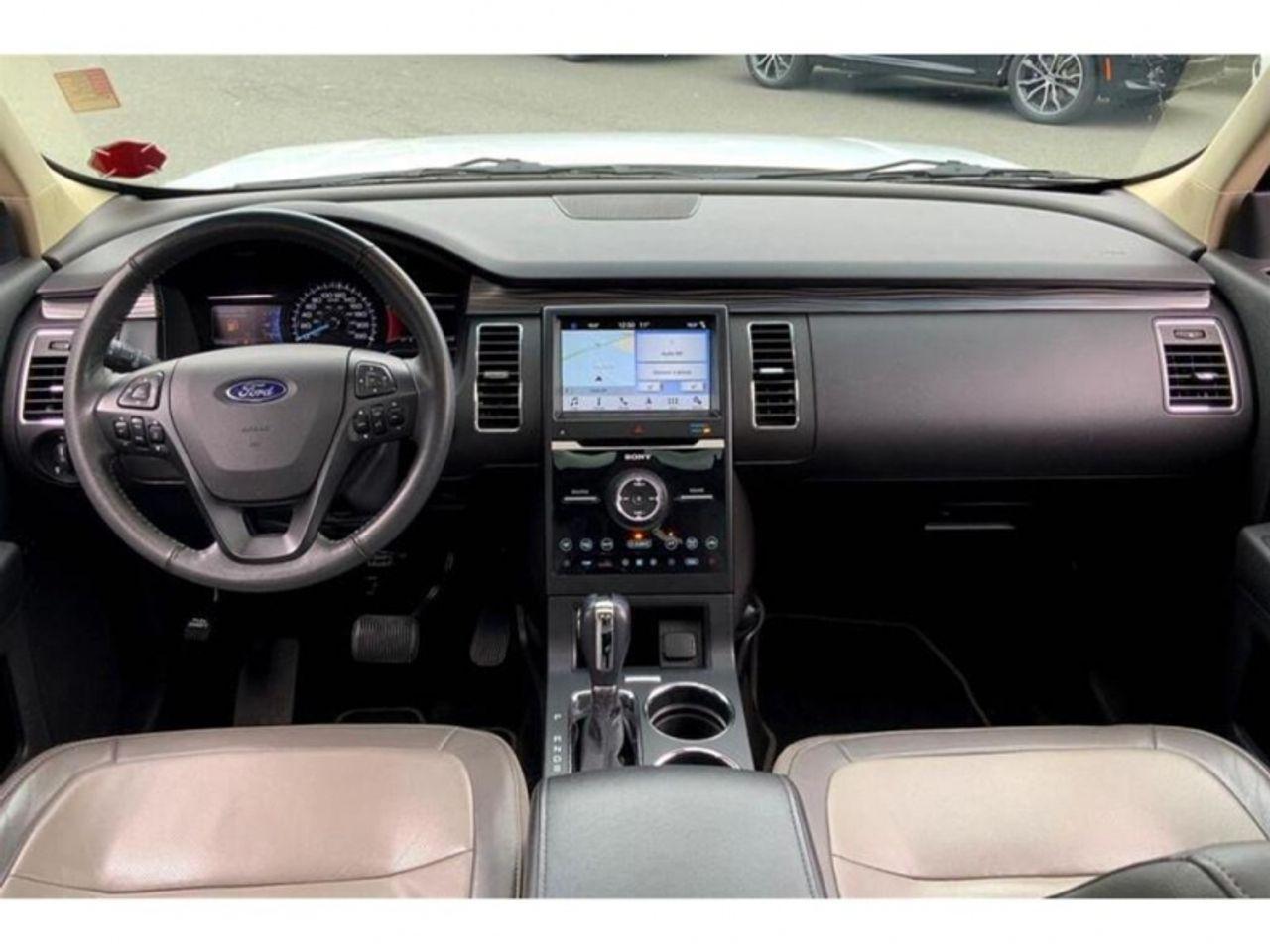 2018 Ford Flex Limited-2