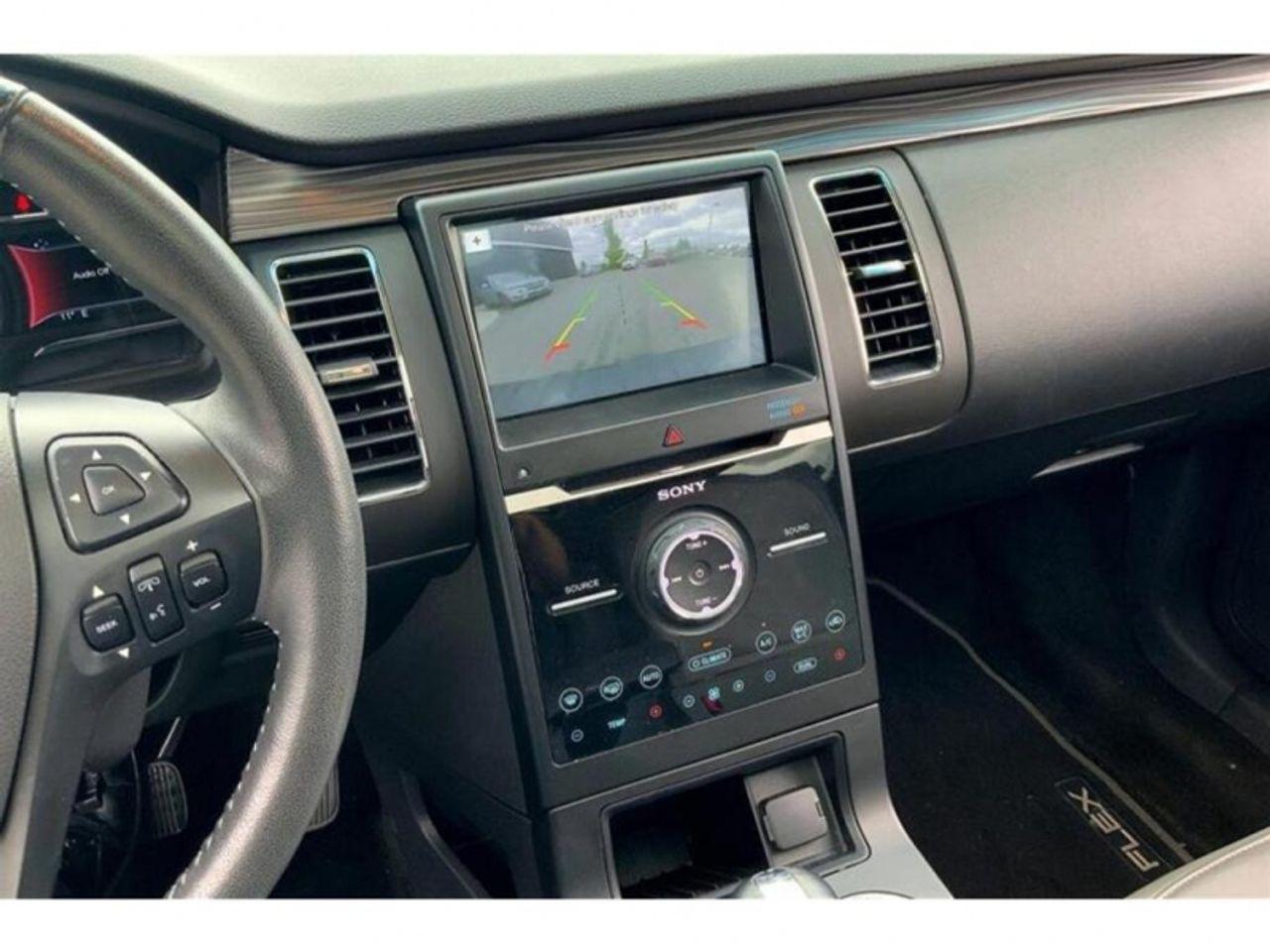 2018 Ford Flex Limited-3
