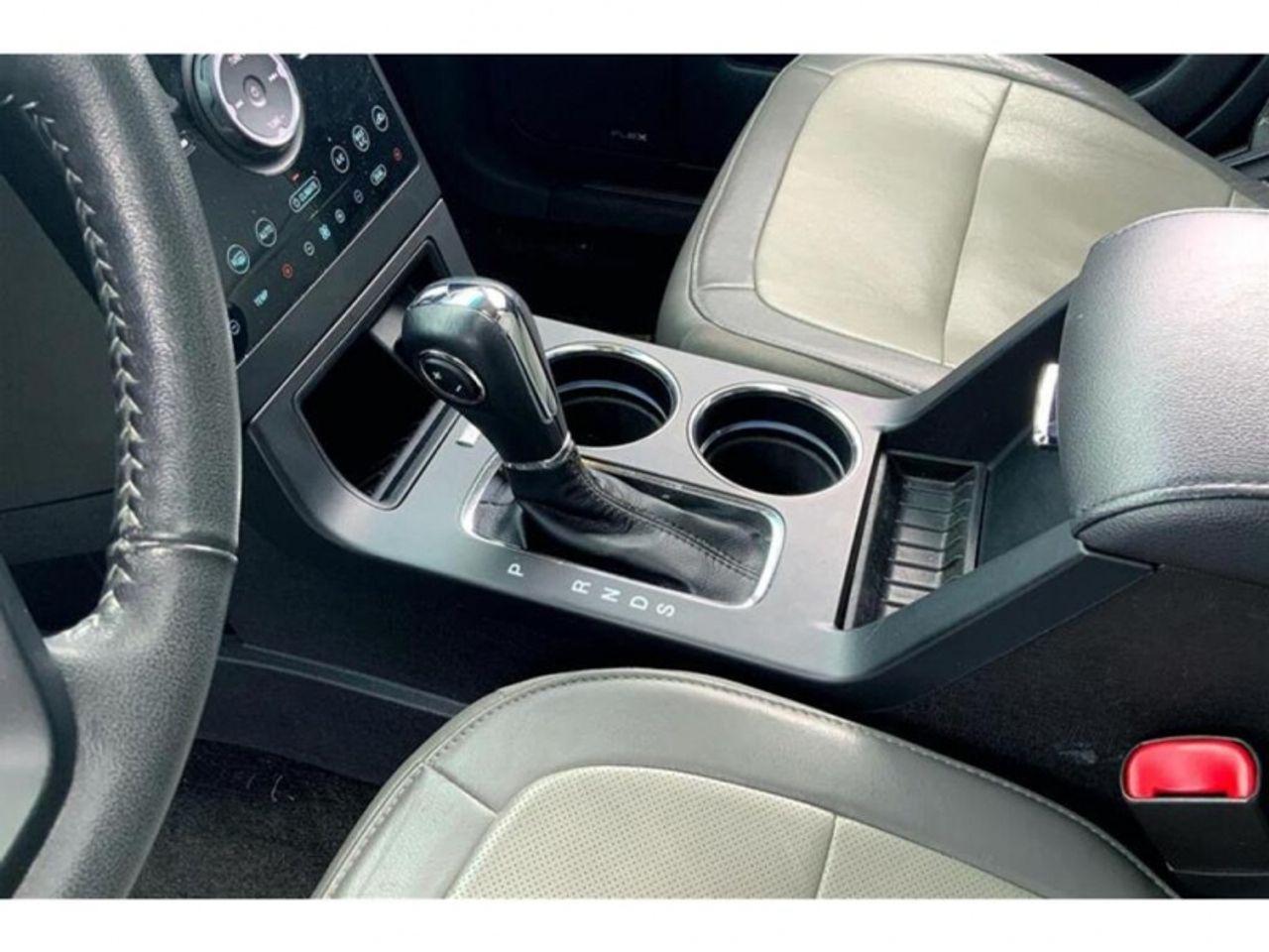 2018 Ford Flex Limited-4