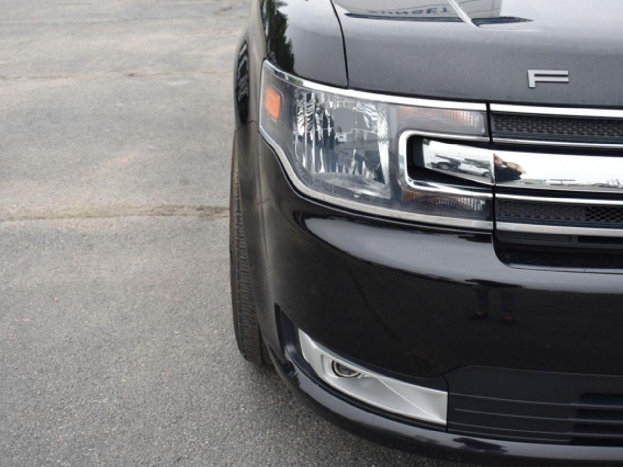 2018 Ford Flex SEL-4