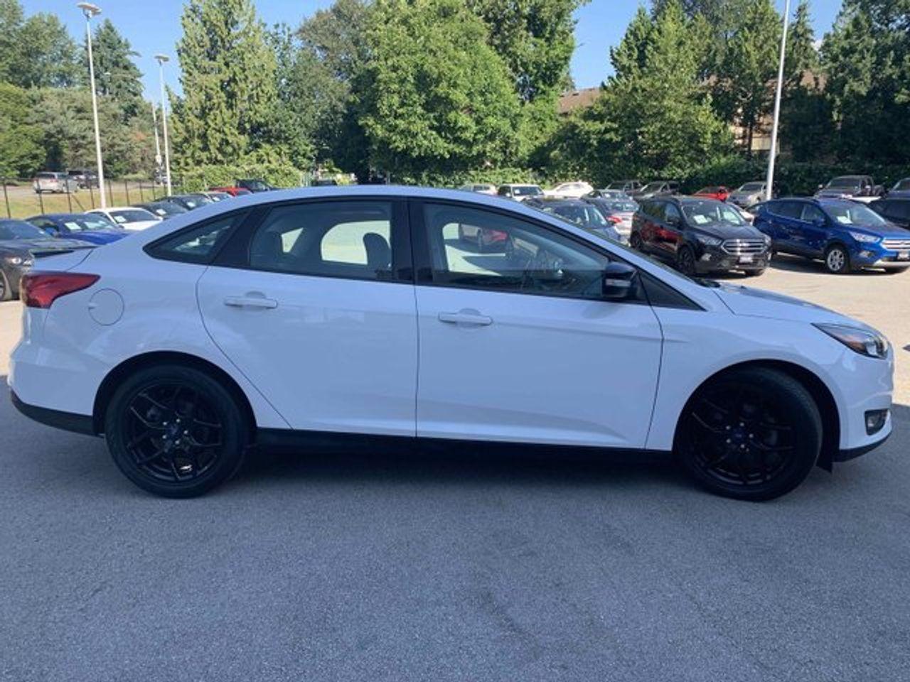 2018 Ford Focus SEL-1