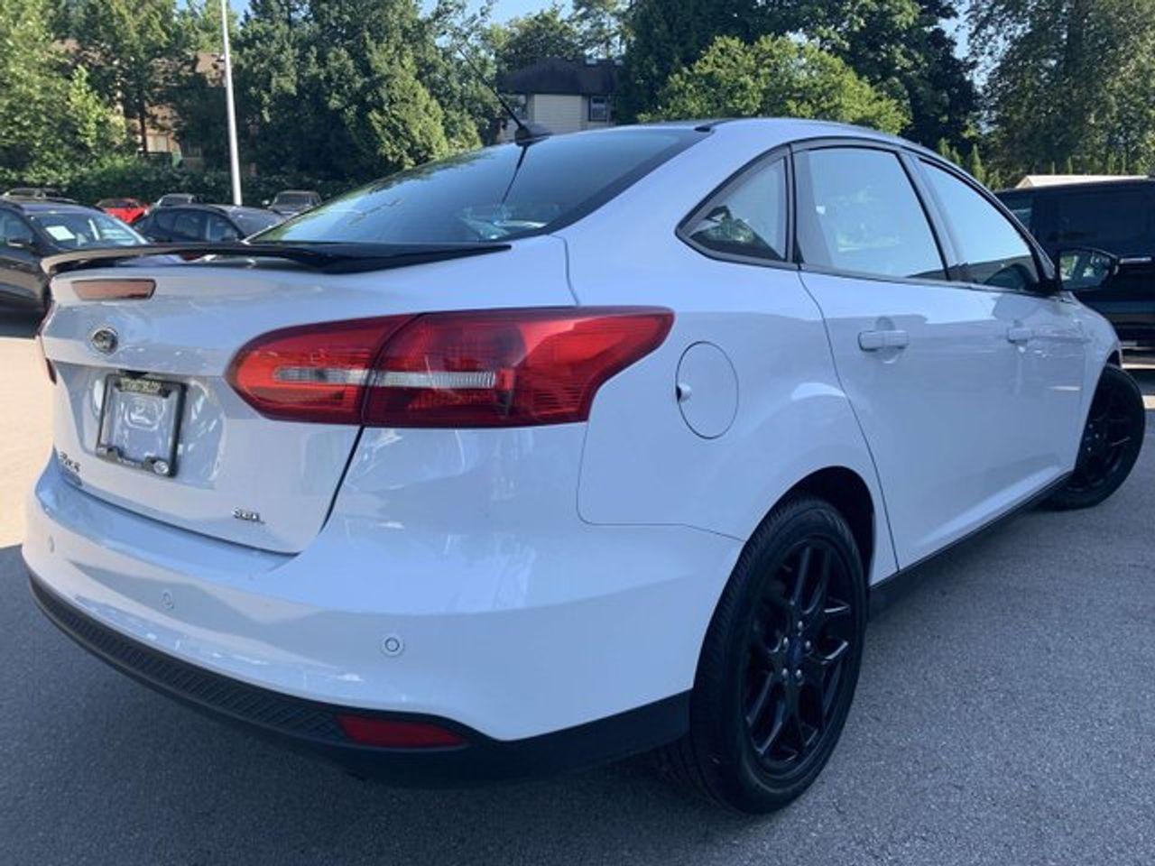2018 Ford Focus SEL-3