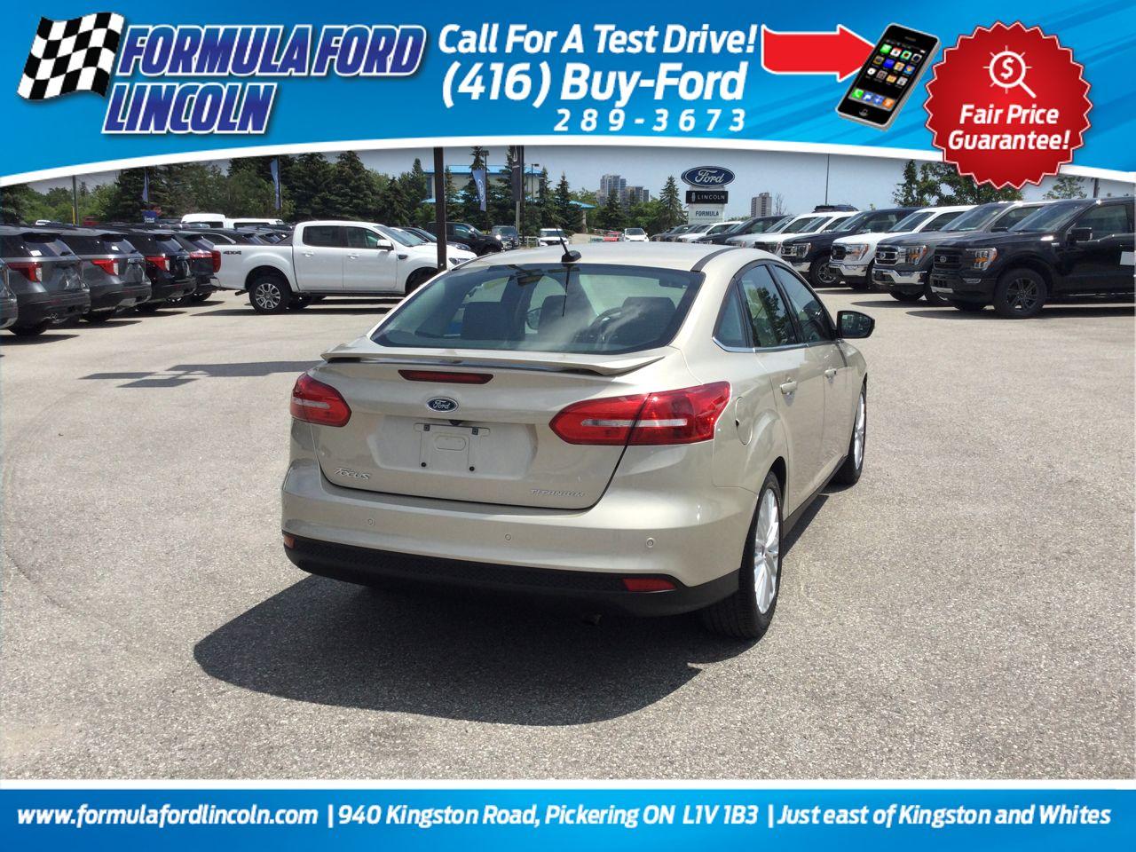 2018 Ford Focus Titanium-0