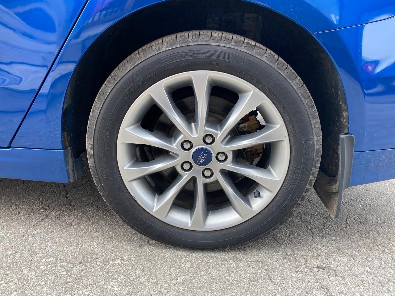 2018 Ford Fusion Energi -4
