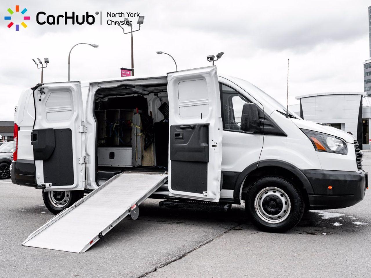 2018 Ford Transit -2