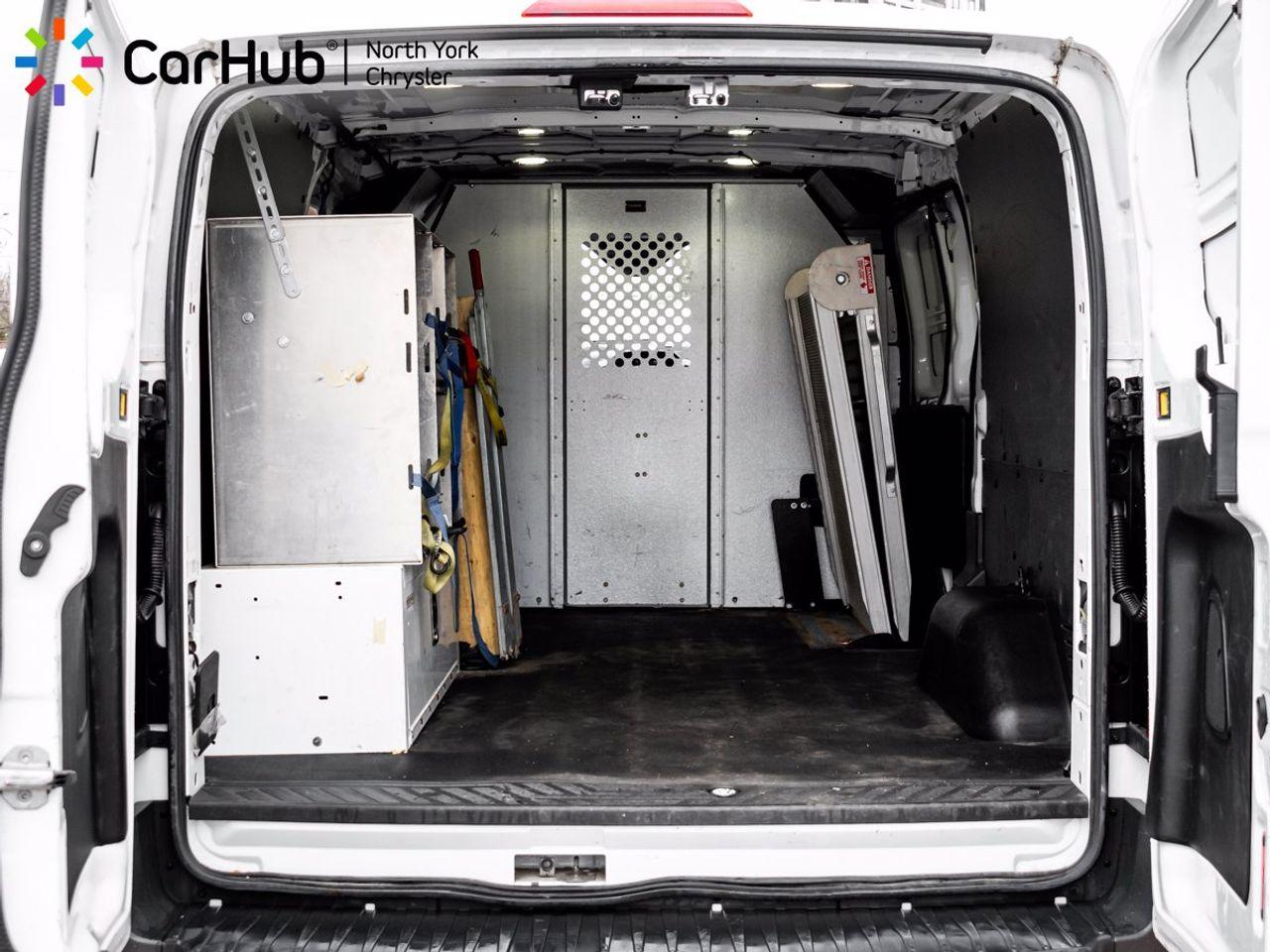 2018 Ford Transit -3