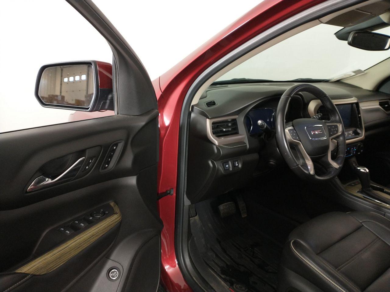 2018 GMC Acadia Denali-3