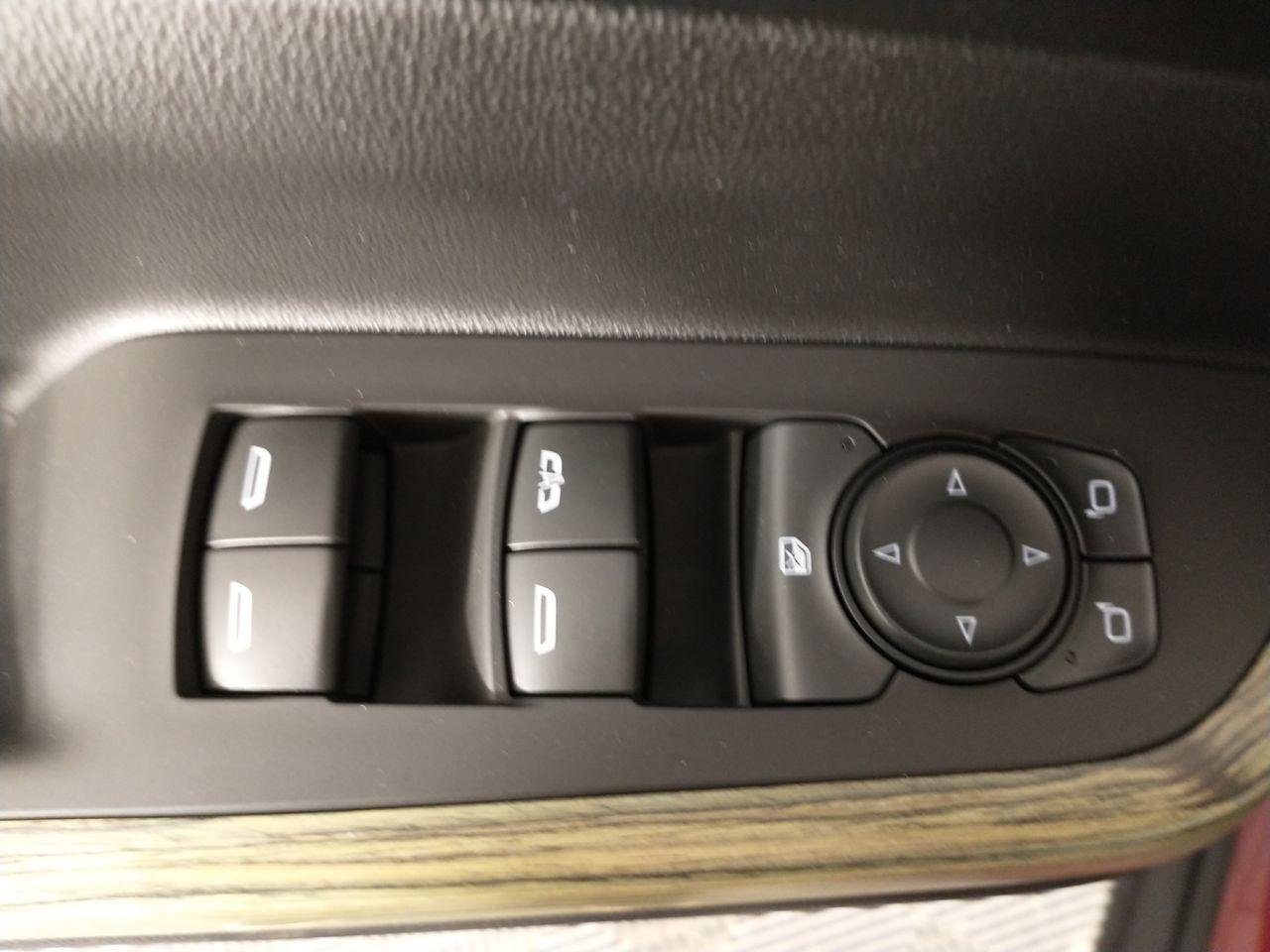 2018 GMC Acadia Denali-4