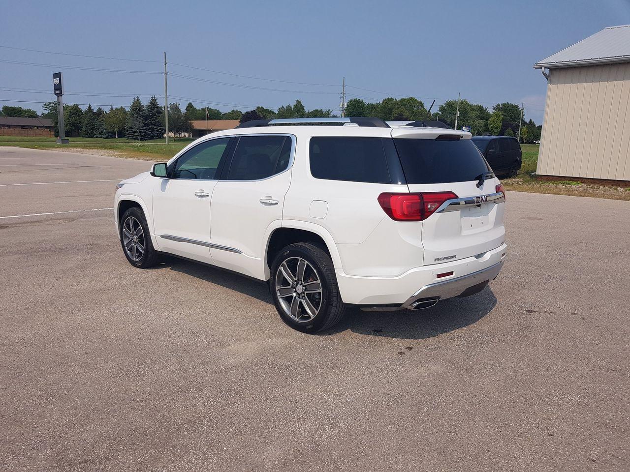 2018 GMC Acadia Denali-2