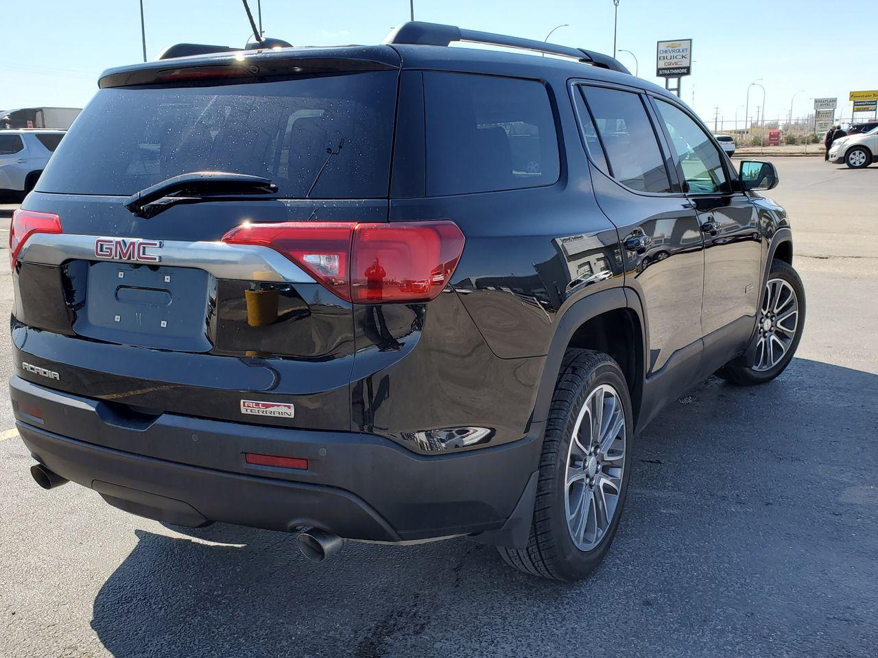 2018 GMC Acadia SLT-1-3