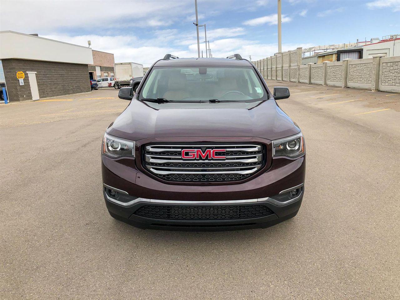 2018 GMC Acadia SLT-1-3
