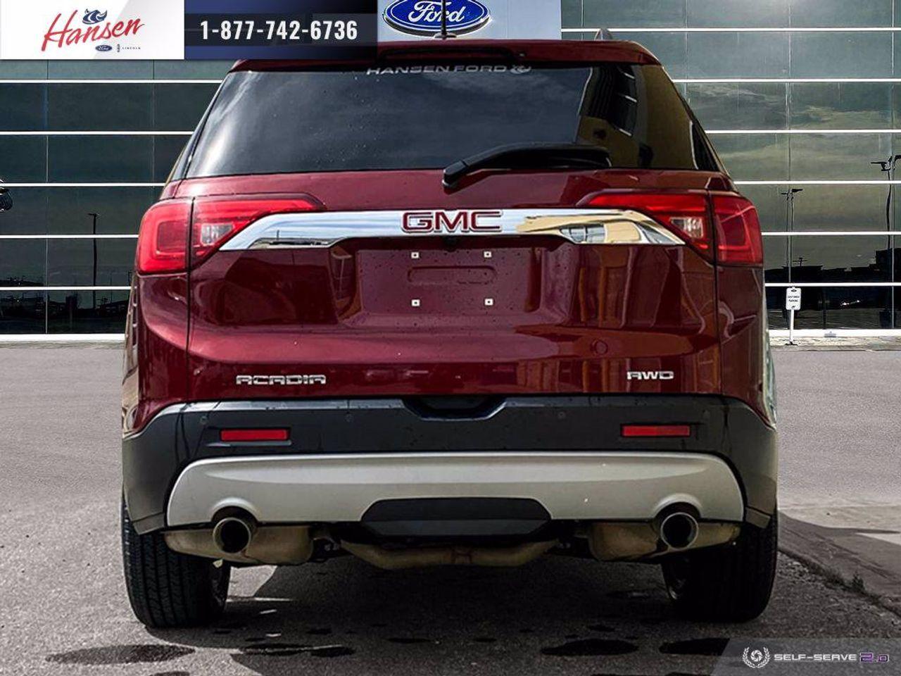 2018 GMC Acadia SLT-2-4