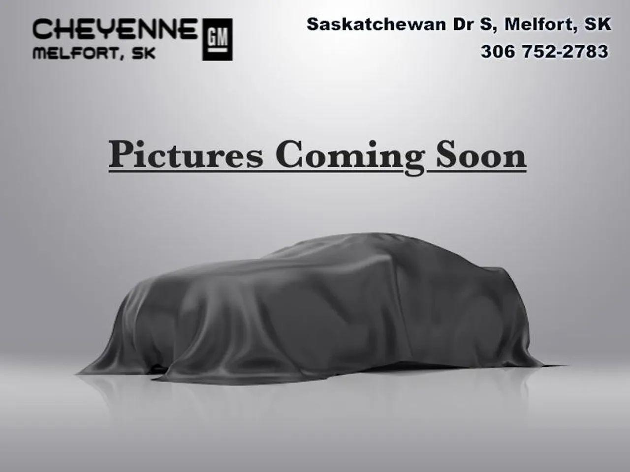 2018 GMC Canyon Denali-0