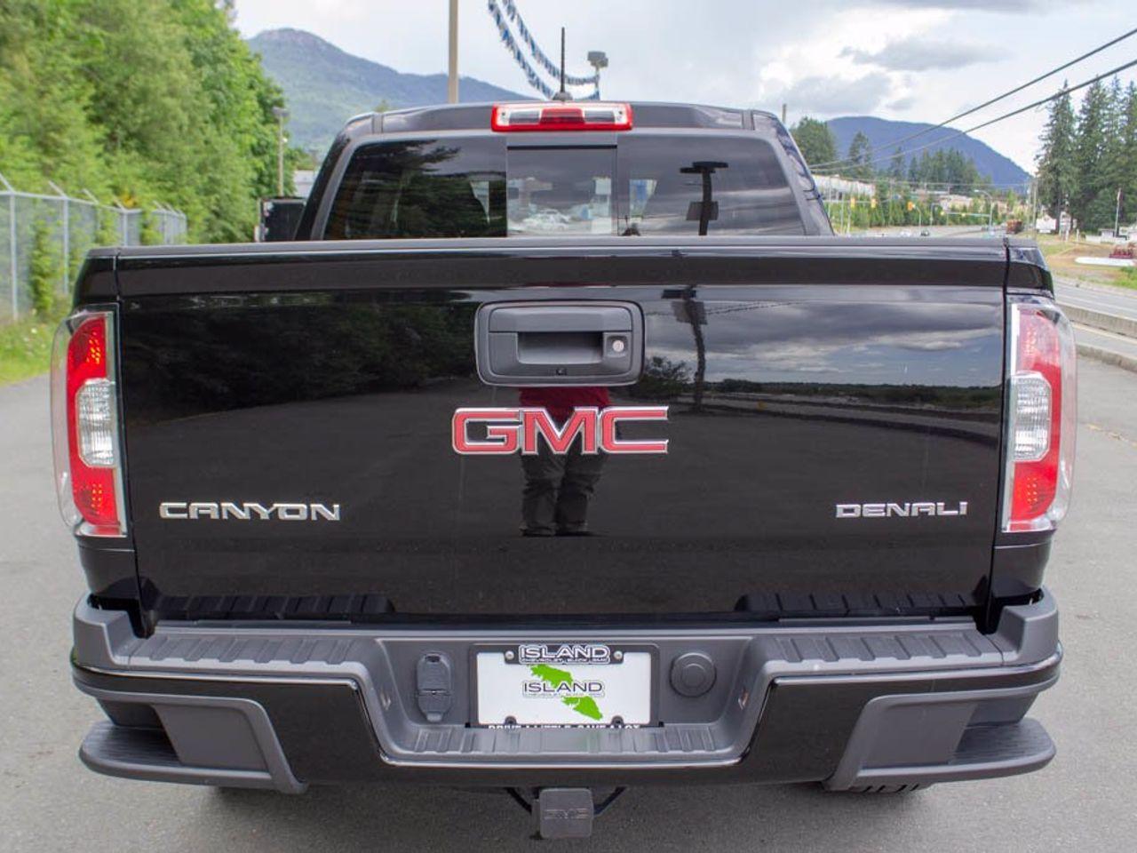 2018 GMC Canyon Denali-3