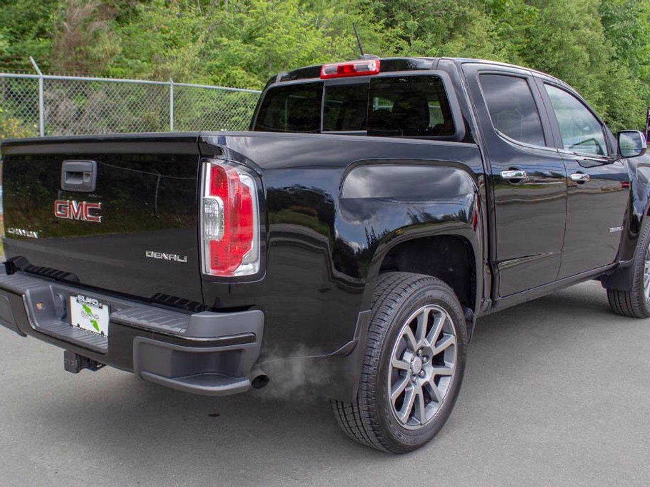 2018 GMC Canyon Denali-4