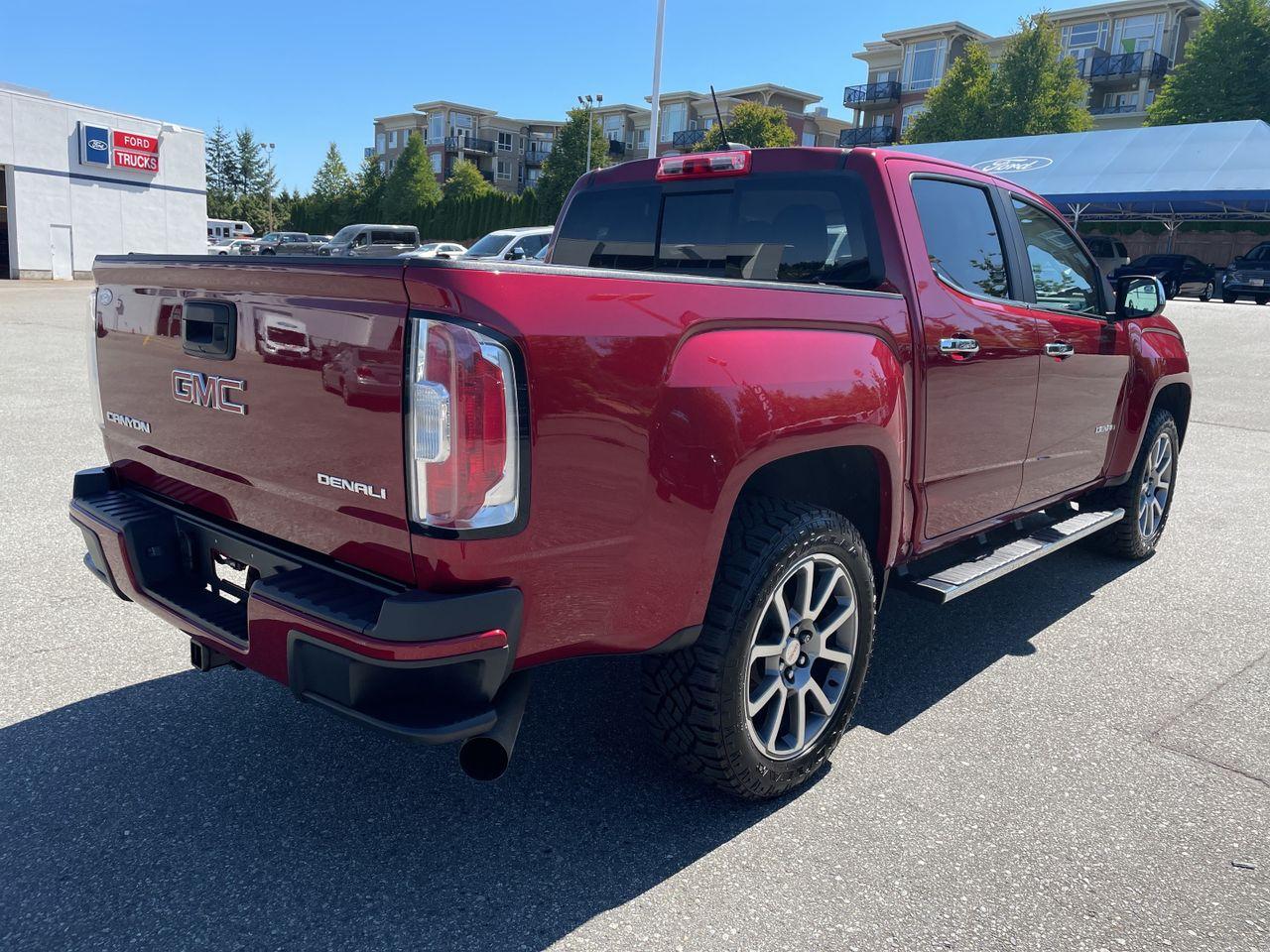2018 GMC Canyon Denali-3