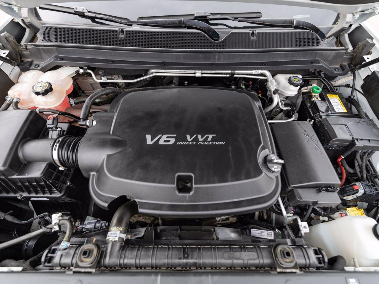 2018 GMC Canyon SLE-3