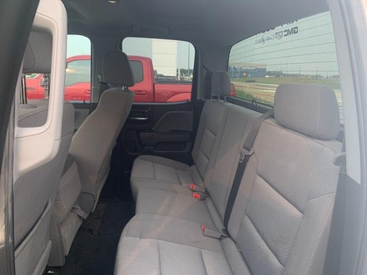 2018 GMC Sierra 1500 Base-3