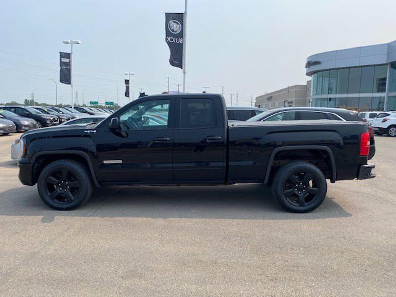 2018 GMC Sierra 1500 Base-4