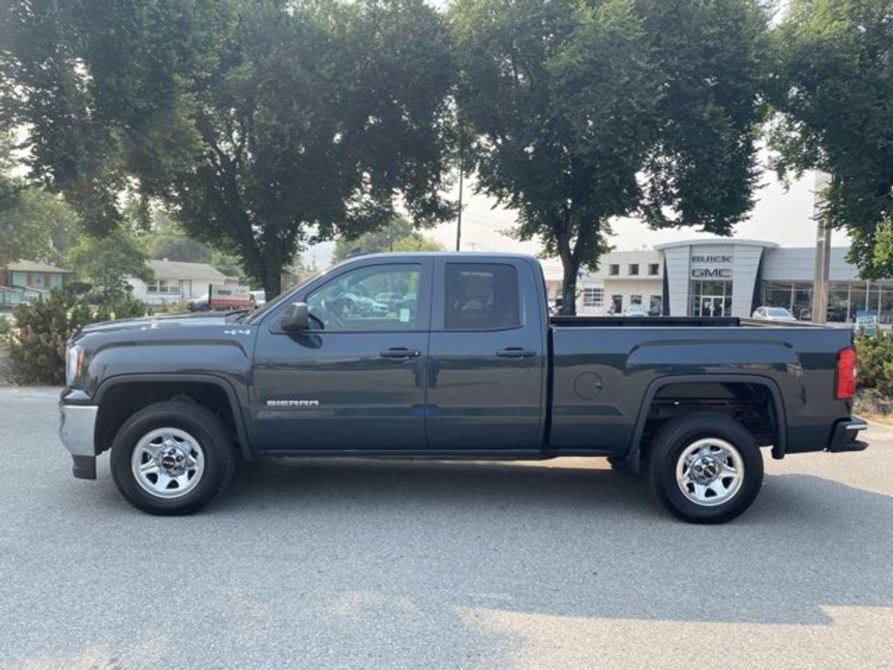 2018 GMC Sierra 1500 Base-3