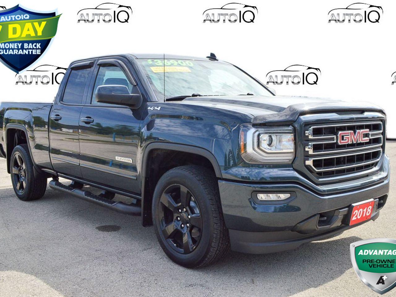 2018 GMC Sierra 1500 Base-0