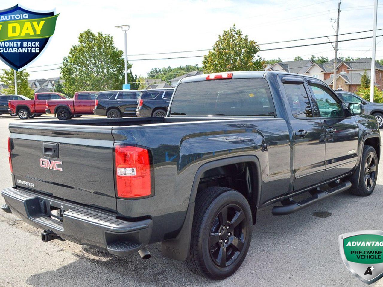 2018 GMC Sierra 1500 Base-2
