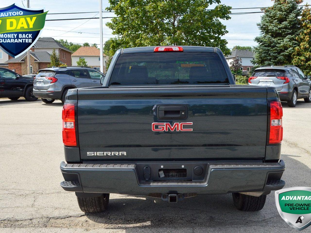 2018 GMC Sierra 1500 Base-3