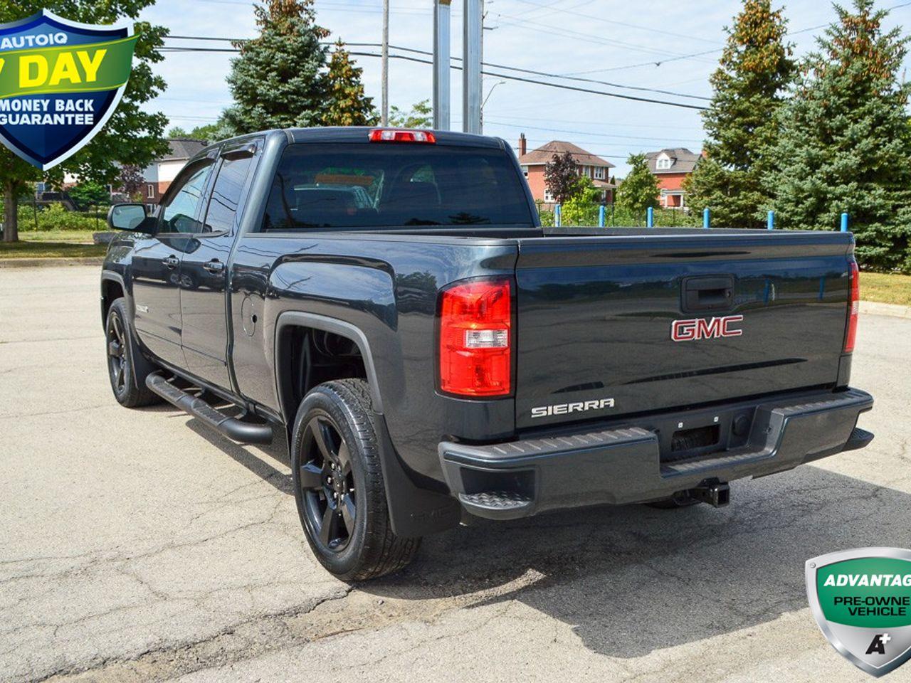 2018 GMC Sierra 1500 Base-4